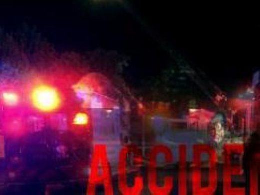 accident